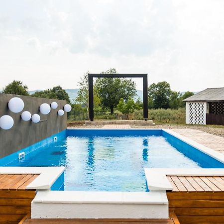 Skriveni Raj Guest House Gornji Milanovac Exterior photo