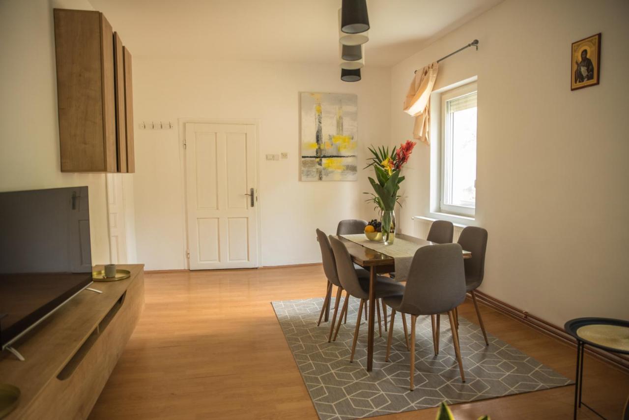 Skriveni Raj Guest House Gornji Milanovac Exterior photo