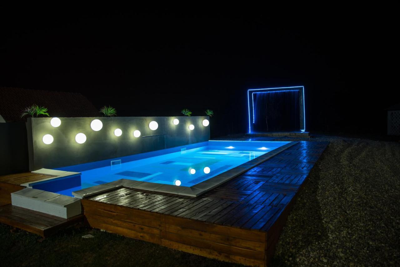 Skriveni Raj Guest House Gornji Milanovac Exterior photo