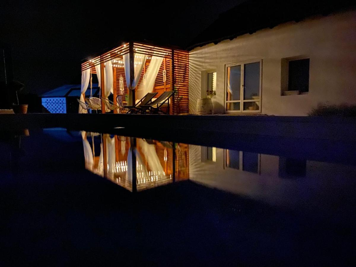 Skriveni Raj Guest House Gornji Milanovac Exterior photo